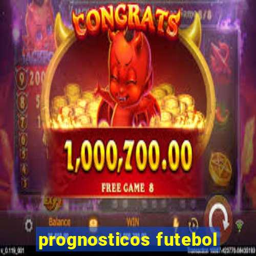 prognosticos futebol